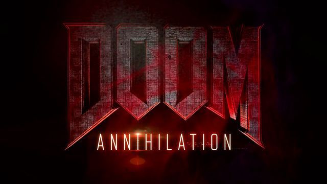Doom Annihilation - zobacz trailer nadchodzącego filmu