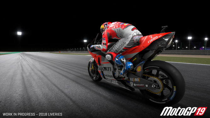 Milestone zapowiada MotoGP 19 - premiera już na początku czerwca