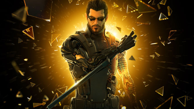 Dyrektor artystyczny Deus Ex dołącza do studia Rogue Factor, by pracować nad nowym projektem