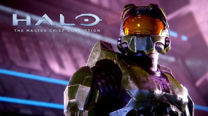Halo: The Master Chief Collection także dla Windows 7