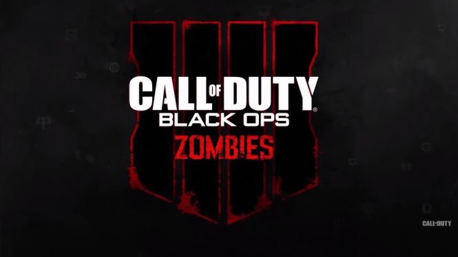 Call of Duty: Black Ops 4 – nowa mapa trybu zombie Ancient Evil z datą premiery