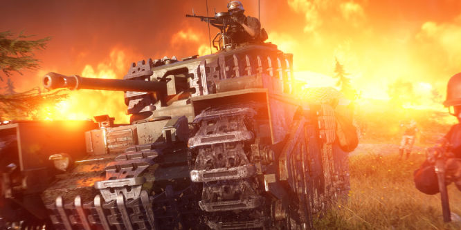Battlefield V - EA ujawnia plany na kolejne miesiące