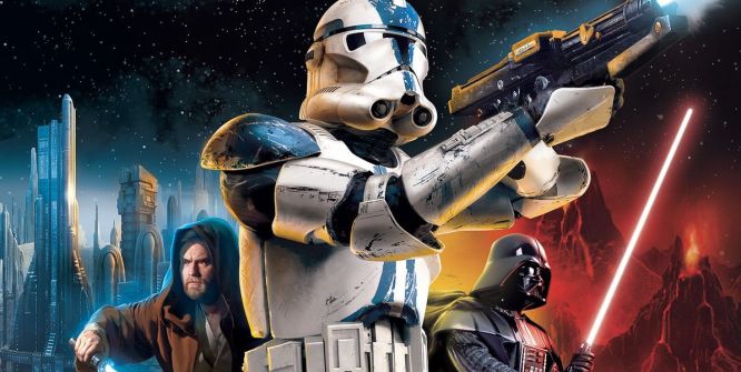 The Technomancer i Star Wars Battlefront 2 w kwietniowym Games with Gold