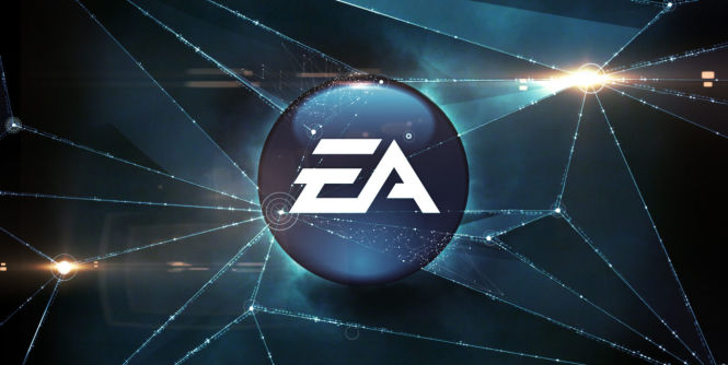 Electronic Arts zwolniło 350 osób