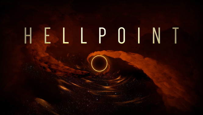 Hellpoint - RPG akcji łączące okultyzm z science-fiction na nowym trailerze