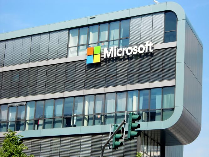 Microsoft nie zamierza robić sobie żartów na Prima Aprilis