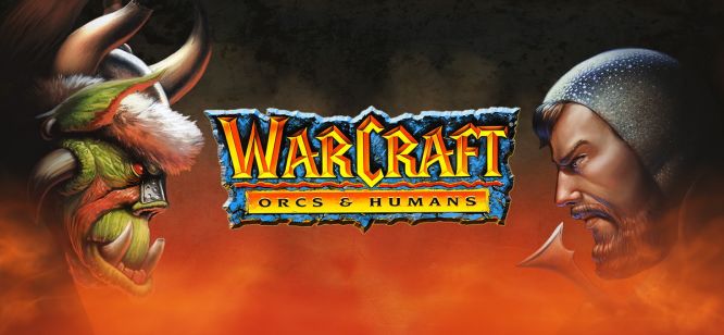 Warcraft: Orcs and Humans i Warcraft II Battle.net Edition dostępne w cyfrowej dystrybucji!