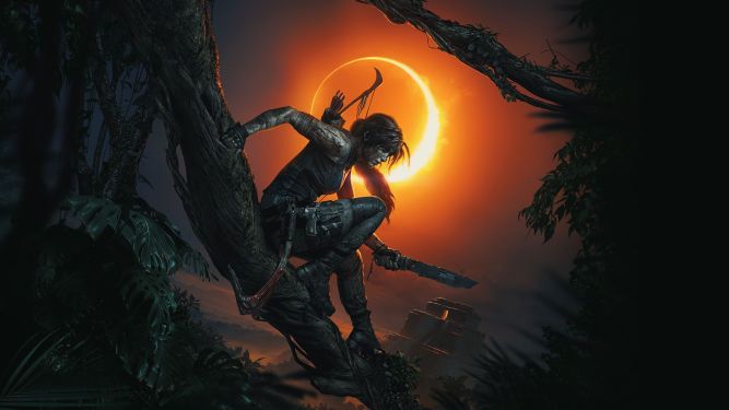 Shadow of the Tomb Raider z kolejnym DLC – The Grand Caiman