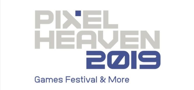 Znamy program tegorocznej edycji Pixel Heaven