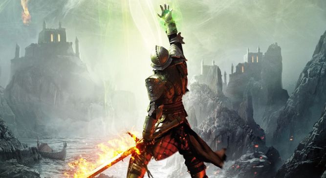 Dragon Age 4 zostanie zbudowane na kodzie gry Anthem