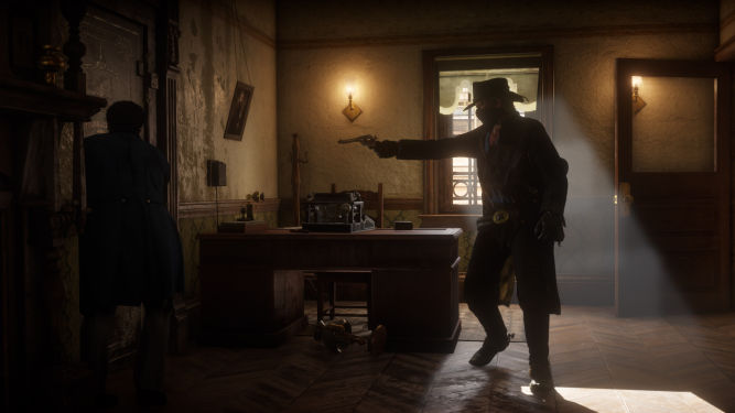 Plotka: Red Dead Redemption 2 trafi na PC w lipcu, jako tytuł ekskluzywny w Epic Games Store
