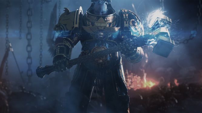 Warhammer 40,000: Inquisitor – Martyr z daleko idącymi poprawkami w nadchodzącej aktualizacji
