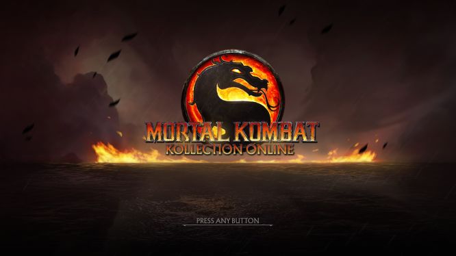 Zobacz grafiki ze skasowanego remastera pierwszych odsłon Mortal Kombat