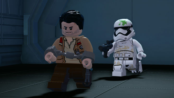 Nowa gra LEGO Star Wars ponoć już powstaje