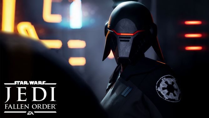 Amy Hennig komentuje zapowiedź Star Wars Jedi: Fallen Order