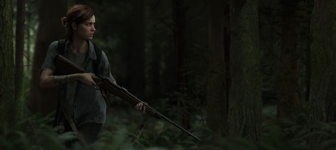 The Last of Us Part II – zakończono ujęcia motion capture do finałowej sceny