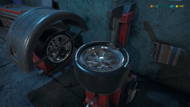 Car Mechanic Simulator ma trafić na PlayStation 4 i Xboksa One w czerwcu
