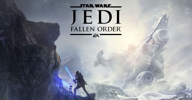 Chriss Avellone w superlatywach o produkcji Star Wars Jedi: Fallen Order – Asmussen ma solidną wizję, a LucasFilm bardzo pomaga w tworzeniu gry