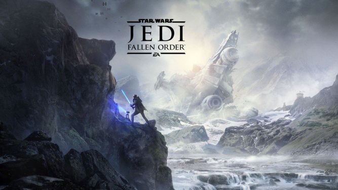 Gameplay ze Star Wars Jedi: Fallen Order zobaczymy już na E3