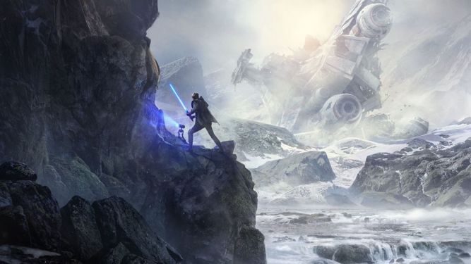 EA planuje sprzedać nawet 8 milionów kopii Star Wars Jedi: Fallen Order przed kwietniem 2020