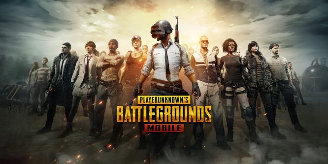 W Elite Force for Peace - PUBG Mobile dla Chin - 