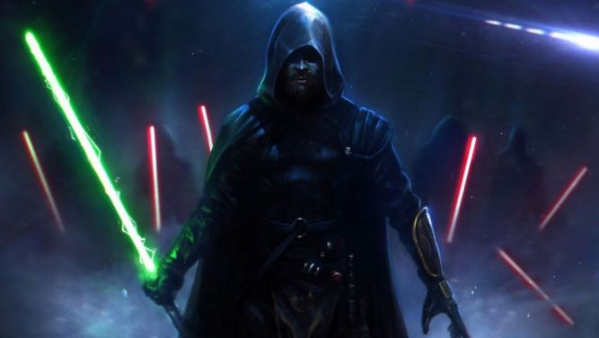 Scenarzysta Star Wars Jedi: Fallen Order krytyczny wobec Ostatniego Jedi