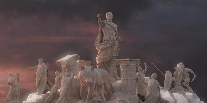 Imperator: Rome sprzedaje się lepiej niż zakładano, mimo krytyki graczy