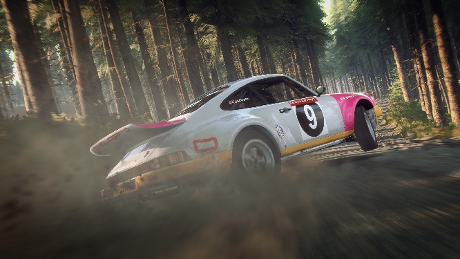 DiRT Rally 2.0 - zapowiedziano drugi sezon DLC