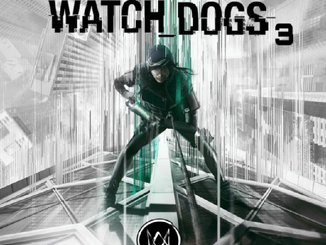 Nowe plotki o Watch Dogs 3 - gra ukaże się już w listopadzie?