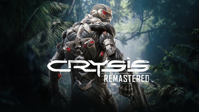Crytek nie poprzestanie na Crysis Remastered? Ciekawa sugestia Tima Willitsa z Saber Interactive