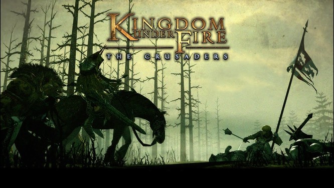 Tytuł ekskluzywny konsoli Xbox - Kingdom Under Fire: The Crusaders - po 15 latach trafi na PC