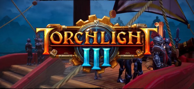 Torchlight III zapowiedziane. Gra powstanie na gruzach Torchlight Frontiers