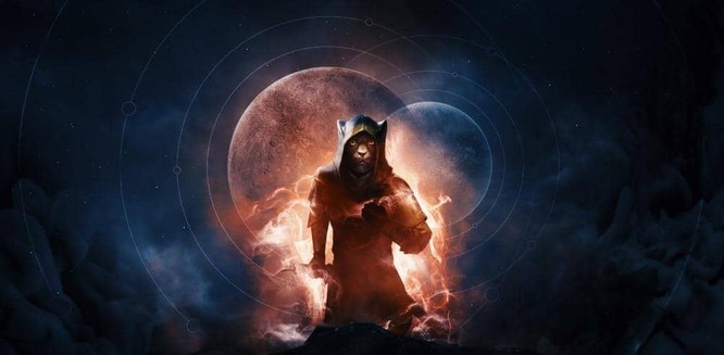 Poznaj ojczyznę Khajitów w The Elder Scrolls: Legends - Księżyce Elsweyr