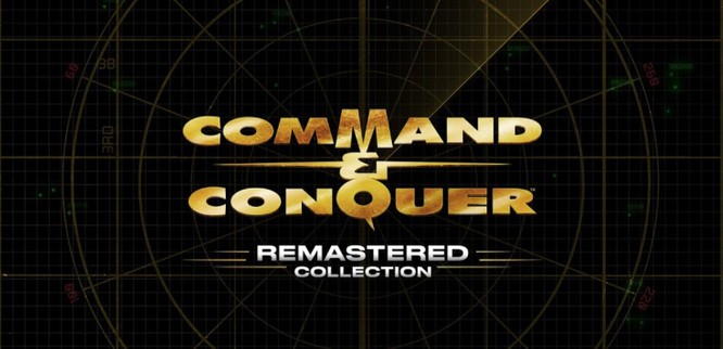 Jutro oficjalny pokaz Command & Conquer Remastered Collection. Tiberian Dawn i Red Alert w jednym pakiecie