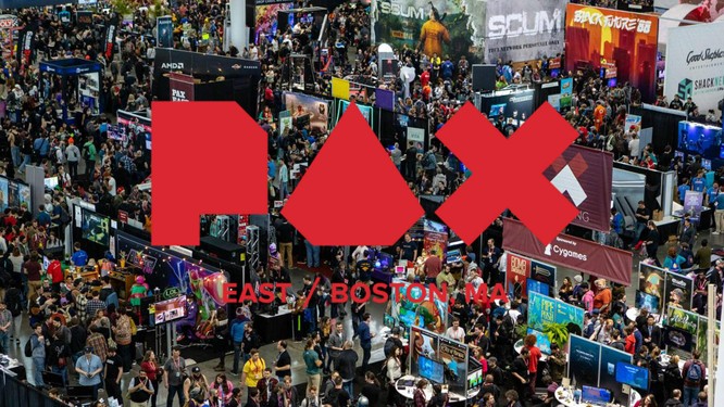Sony rezygnuje z udziału w PAX East, nici z gameplayu The Last of Us 2