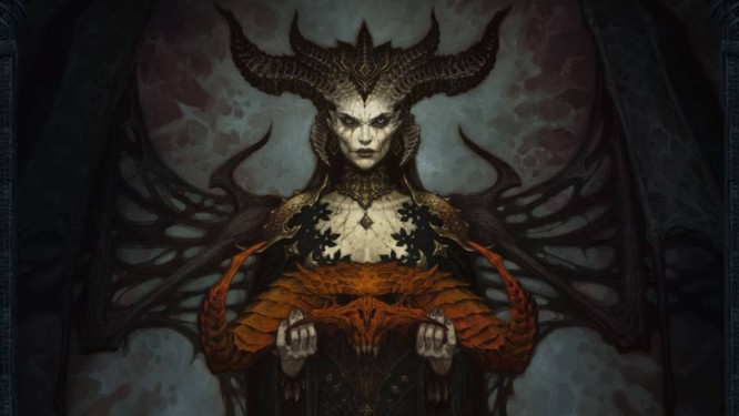Diablo IV: uruchomiono oficjalną stronę ze szczegółami dotyczącymi świata, fabuły i bohaterów