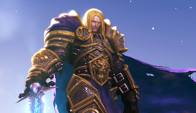 Warcraft 3 Reforged otrzymał pierwszą aktualizację, która… nie działa u niektórych graczy