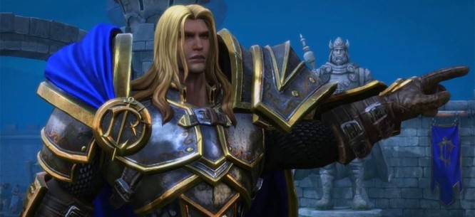 Blizzard nie będzie już utrudniać zwrotu Warcraft III Reforged na Battle.net