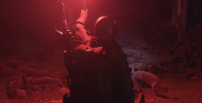 Gamescom 2019: Mamy zwiastun i datę premiery dodatku The Two Colonels do Metro Exodus
