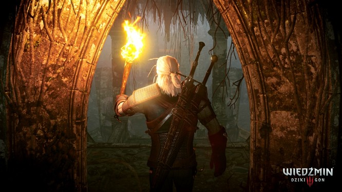 Wiedźmin 4 może powstać, ale na pewno bez Geralta w roli głównej