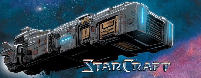 Dark Horse oferuje darmowy dostęp do komiksów z uniwersum StarCrafta