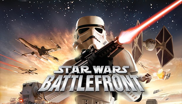 Do gry Star Wars: Battlefront z 2004 roku powróciło oficjalne wsparcie dla trybu multiplayer