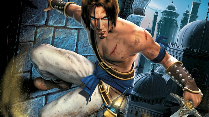 Kultowa mechanika Prince of Persia The Sands of Time powstała, bo dyrektor kreatywny miał dość ciągłego umierania