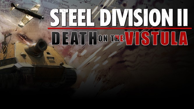 Polskie akcenty w nadchodzącym DLC do Steel Division 2 – The Death on the Vistula
