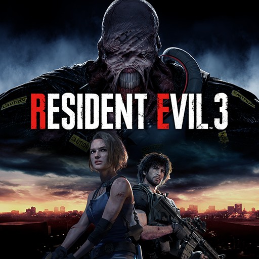 W sieci PlayStation Network pojawiły się okładki Resident Evil 3 Remake