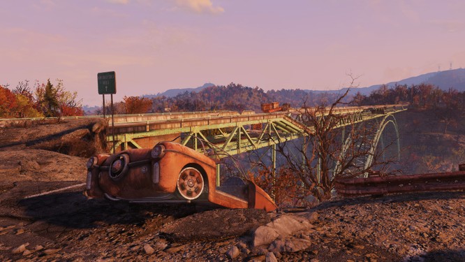 Fallout 76 – NPC kradną legendarną broń graczom. I nie chcą jej oddać