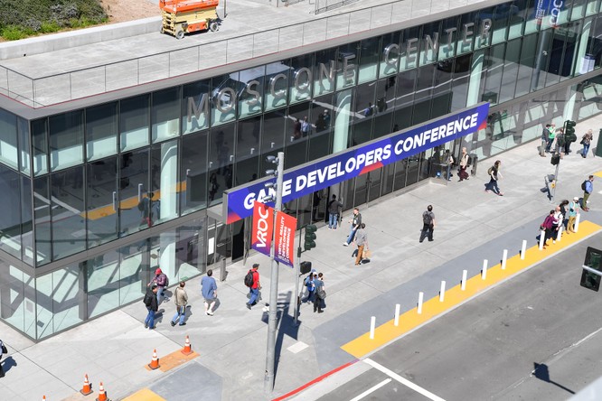 Game Developers Conference 2020 oficjalnie odwołane i przełożone na okres letni