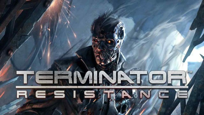 Premiera i przegląd pierwszych recenzji gry Terminator: Resistance