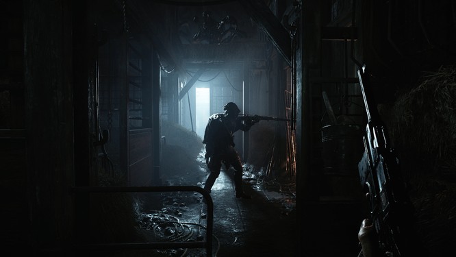 Crytek dzieli się planami rozwoju gry Hunt: Showdown