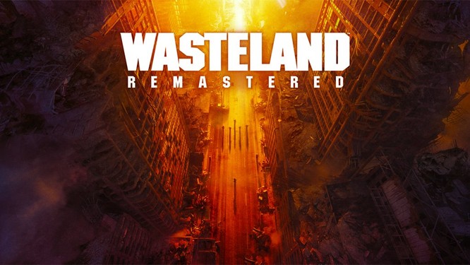 Wasteland Remastered z datą premiery na PC i Xbox One